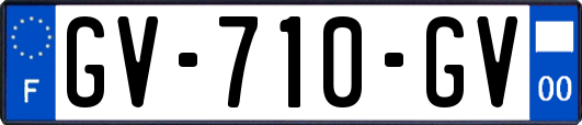 GV-710-GV