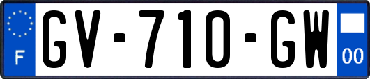 GV-710-GW