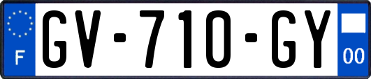 GV-710-GY