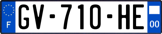 GV-710-HE