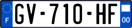 GV-710-HF
