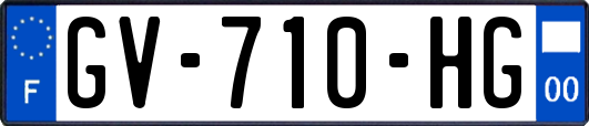 GV-710-HG