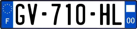 GV-710-HL