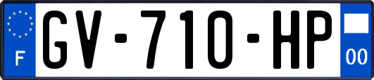 GV-710-HP