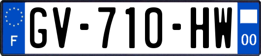 GV-710-HW
