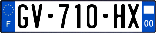 GV-710-HX