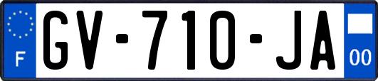 GV-710-JA