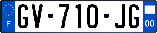 GV-710-JG