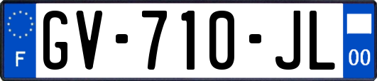 GV-710-JL