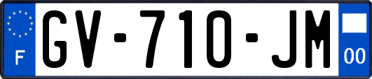 GV-710-JM