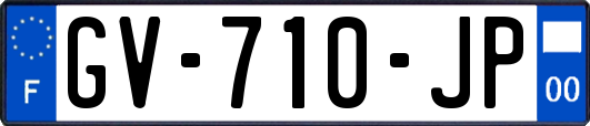 GV-710-JP