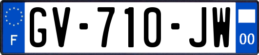 GV-710-JW