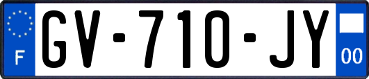 GV-710-JY