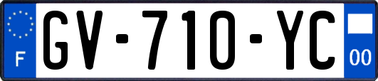 GV-710-YC