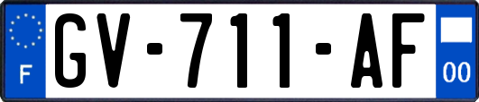 GV-711-AF