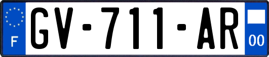 GV-711-AR
