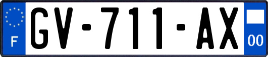 GV-711-AX