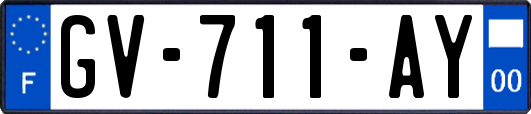 GV-711-AY