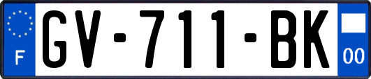 GV-711-BK