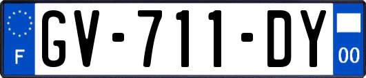 GV-711-DY