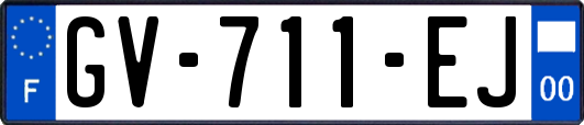 GV-711-EJ