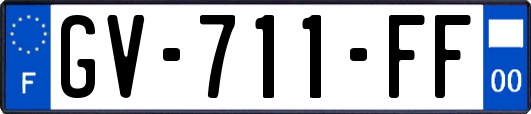 GV-711-FF