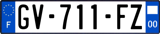 GV-711-FZ