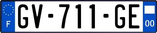 GV-711-GE