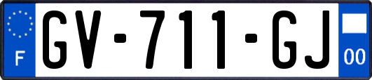 GV-711-GJ