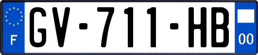 GV-711-HB