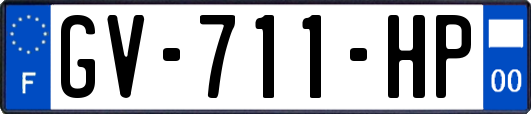GV-711-HP