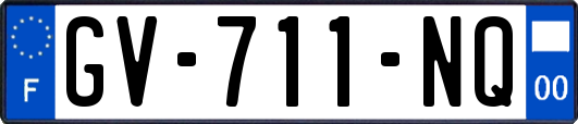 GV-711-NQ