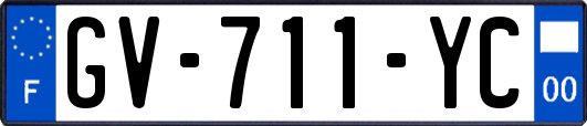 GV-711-YC