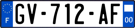 GV-712-AF