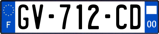 GV-712-CD