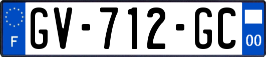 GV-712-GC