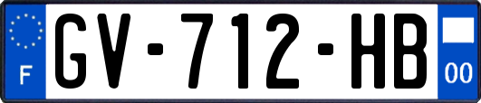 GV-712-HB