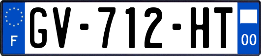 GV-712-HT