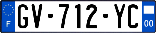 GV-712-YC