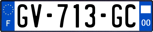 GV-713-GC