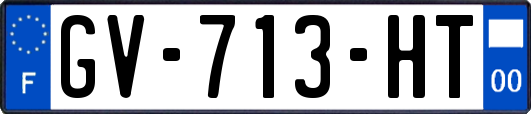 GV-713-HT
