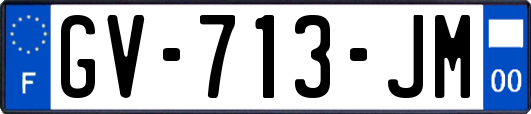 GV-713-JM