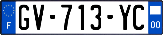 GV-713-YC