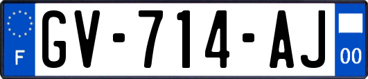 GV-714-AJ