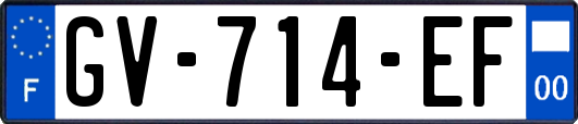 GV-714-EF
