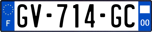 GV-714-GC