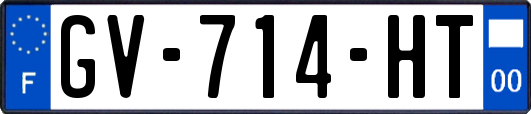 GV-714-HT