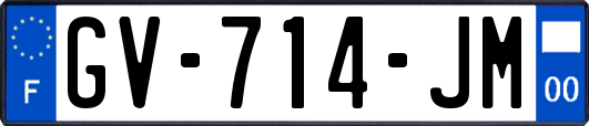 GV-714-JM