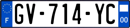 GV-714-YC