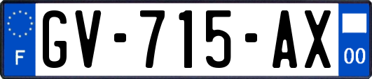 GV-715-AX